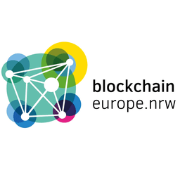 Blockchain Europe - Europäisches Blockchain-Institut in NRW