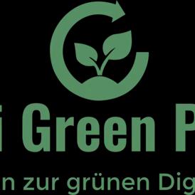 Banner des Events Digital Green Pilot