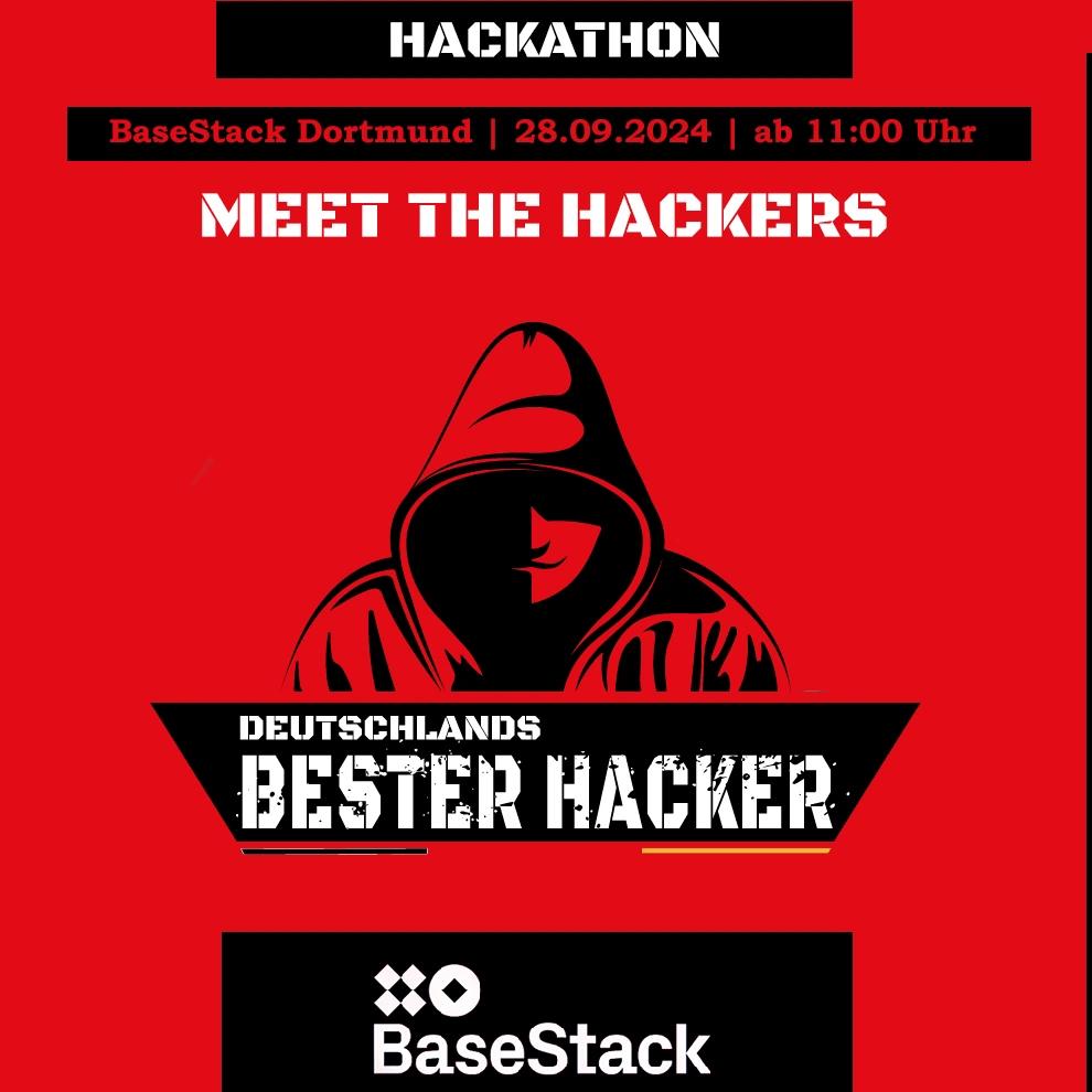 Meet the Hackers - Du fragst, wir antworten