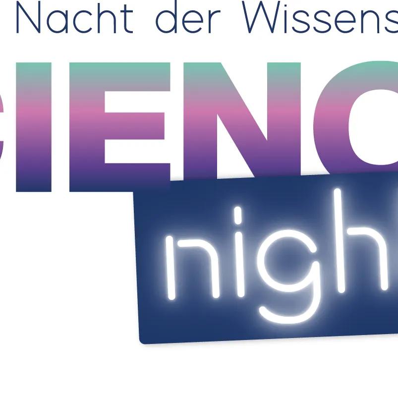 Science Night: Offenes vhs.Digital.Labor